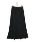 MARW UNITED ARROWS (マルゥ ユナイテッドアローズ) マーメイドロングスカート Skirt ブラック サイズ:38：6000円
