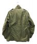US ARMY (ユーエス アーミー) 70S M65ミリタリージャケット オリーブ サイズ:M：9000円