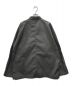 THE NORTHFACE PURPLELABEL (ザ・ノースフェイス パープルレーベル) 65/35 Hopper Field Jacket グレー サイズ:XL：11000円