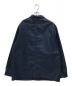 nanamica (ナナミカ) ドッグジャケット ネイビー サイズ:L：15000円