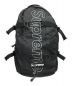 Supreme（シュプリーム）の古着「18AW Backpack バックパック」｜ブラック