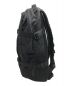 Supreme (シュプリーム) 18AW Backpack バックパック ブラック：13000円