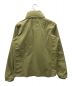 Descente ALLTERRAIN (デザイント オルテライン) ジャケット グリーン サイズ:M：5000円