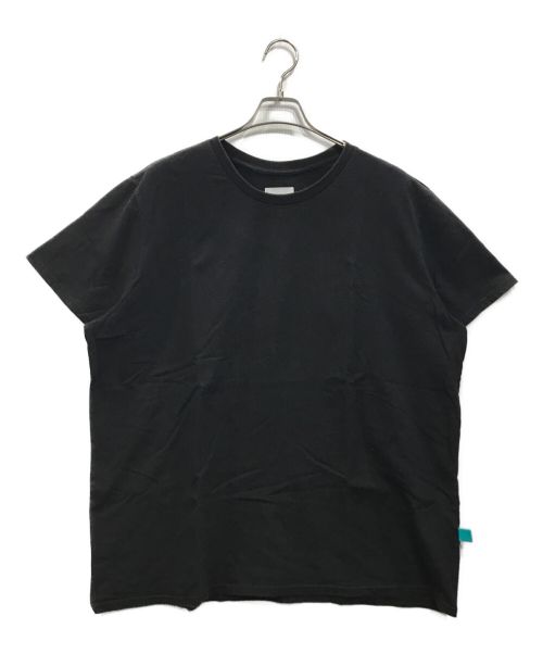 Sise（シセ）Sise (シセ) Tシャツ ブラック サイズ:2の古着・服飾アイテム