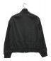 HELMUT LANG (ヘルムートラング) ハリントンジャケット ブラック サイズ:M：27000円