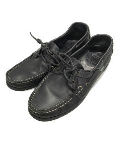 中古・古着通販】PARABOOT (パラブーツ) JOSEPH (ジョゼフ) デッキ 
