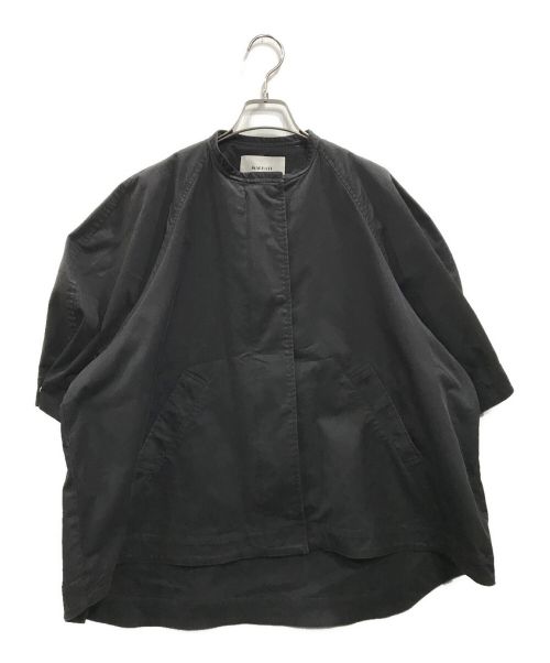 machatt（マチャット）machatt (マチャット) ジャケット ブラック サイズ:2の古着・服飾アイテム