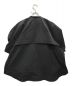 machatt (マチャット) ジャケット ブラック サイズ:2：5000円