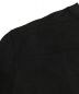 中古・古着 LOUIS VUITTON (ルイ ヴィトン) NBAロゴプリントTシャツ ブラック サイズ:M：50000円