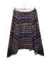MARNI (マルニ) スカート ネイビー サイズ:40：6000円