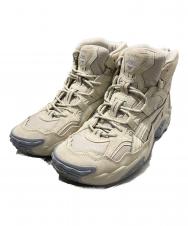 asics (アシックス) GEL-NANDI アイボリー サイズ:29cm