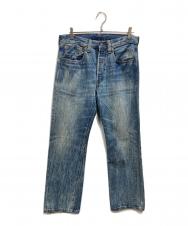 LEVI'S VINTAGE CLOTHING (リーバイス ビンテージ クロージング) 501XXデニムパンツ ブルー サイズ:SIZE W32×L28