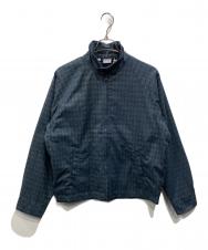 LEVI'S VINTAGE CLOTHING (リーバイス ビンテージ クロージング) Casuals Harrington Jacket ネイビー サイズ:M