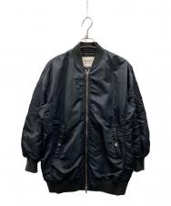 upper hights (アッパーハイツ) THE U-1 MIDNIGHT ネイビー サイズ:1