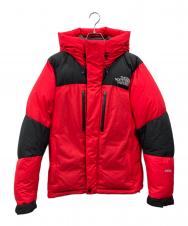 THE NORTH FACE (ザ ノース フェイス) Baltro Light Jacket レッド サイズ:L