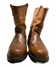 RED WING (レッドウィング) PECOS BOOT ペコスブーツ ブラウン サイズ:10　1/2D
