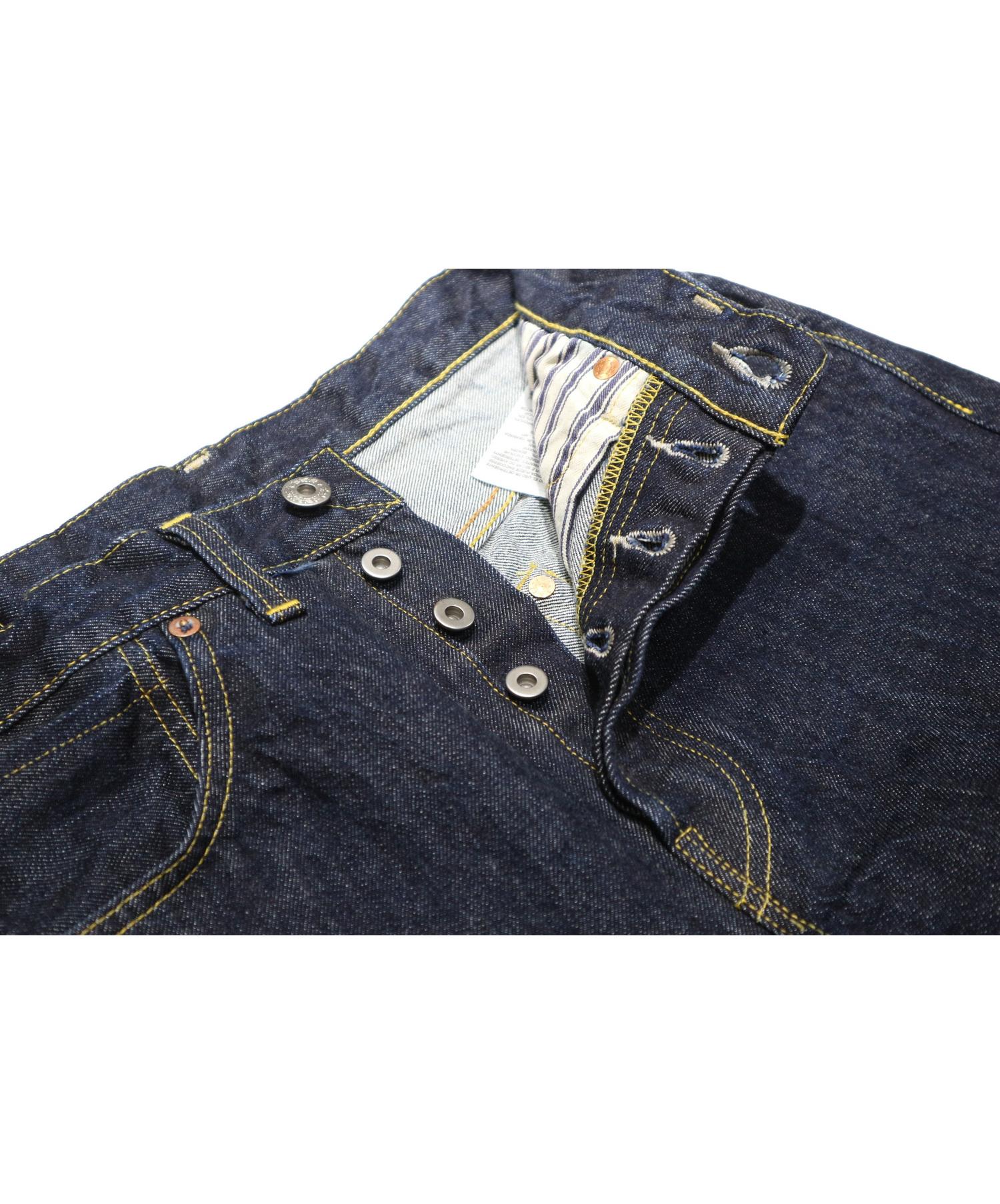 LEVIS VINTAGE CLOTHING (リーバイス ヴィンテージ クロージング) デニムパンツ サイズ:W31 44501-0068  S501XX 1944年モデル