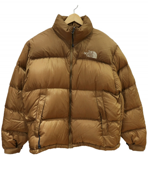 経済 理由 ワイド ノース フェイス ダウン ブラウン Cube Taxi Jp