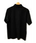 Christian Dior MONSIEUR (クリスチャンディオールムッシュ) ポロシャツ ブラック サイズ:M：4800円