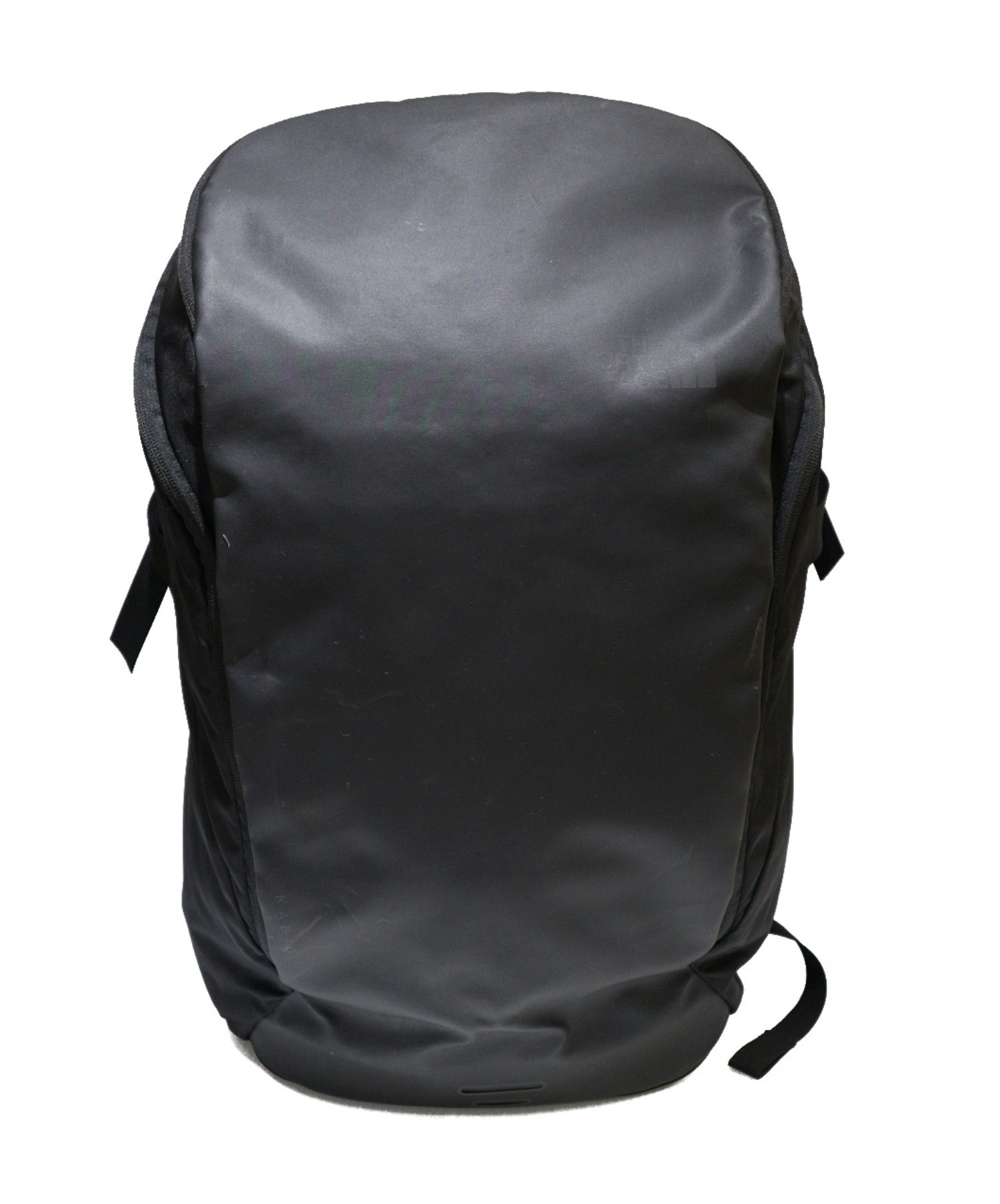 中古 古着通販 The North Face ザノースフェイス バックパック ブラック ブランド 古着通販 トレファク公式 Trefac Fashion