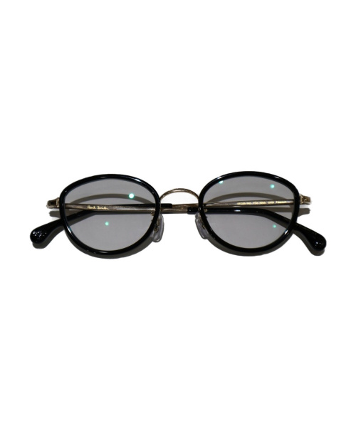 中古 古着通販 Paul Smith Spectacles ポールスミス スペクタクルズ サングラス ブラック ゴールド サイズ 47 22 145 Pse 5000 ブランド 古着通販 トレファク公式 Trefac Fashion