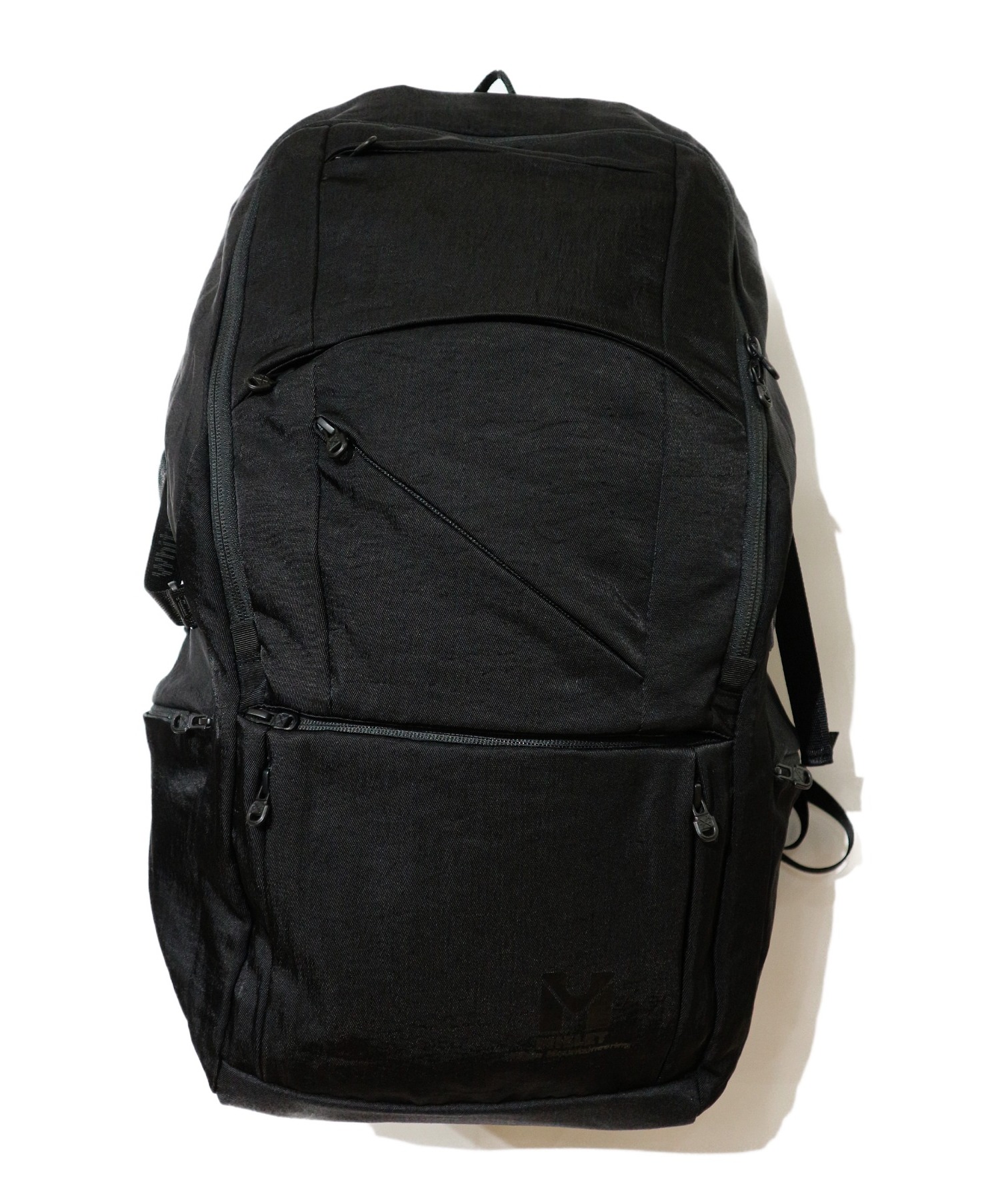 中古 古着通販 Millet White Mountaineering ミレー ホワイトマウンテニアリング Backpack Catapie ブラック ブランド 古着通販 トレファク公式 Trefac Fashion