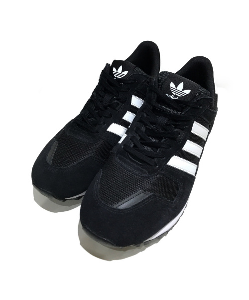 中古 古着通販 Adidas アディダス ゼットエックス700 ブラック サイズ 26cm Gx4977 ブランド 古着通販 トレファク公式 Trefac Fashion