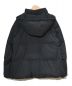 MACKINTOSH LONDON (マッキントッシュ ロンドン) ダウンジャケット ブラック サイズ:40：12800円