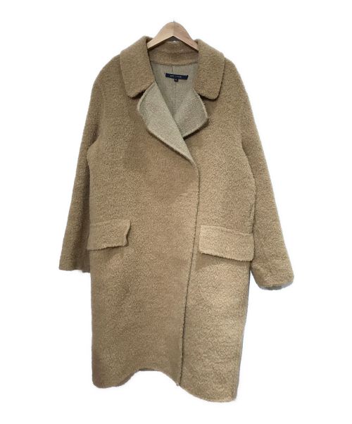 中古・古着通販】SOFIE D'HOORE (ソフィードール) ロングコート ...