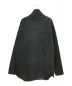 NAPAPIJRI (ナパピリ) ボアジャケット ブラック サイズ:L：7800円