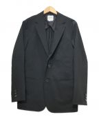 UNITED TOKYO（ユナイテッドトウキョウ）の古着「HI-SPEC WOOL JK」｜ブラック