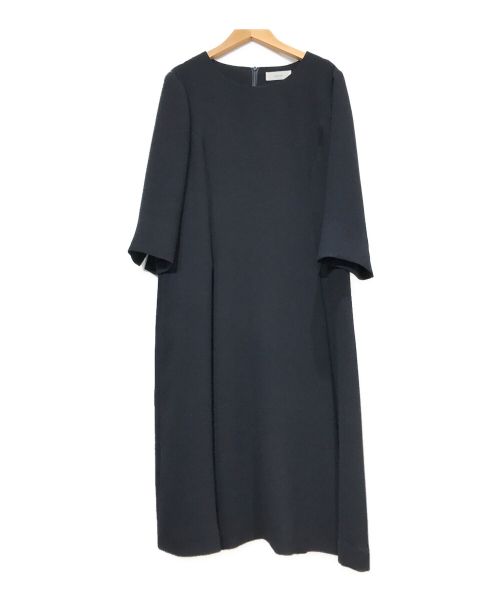 中古 古着通販 Leilian レリアン ワンピース ブラック サイズ 13 ブランド 古着通販 トレファク公式 Trefac Fashion