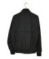 BARACUTA (バラクータ) G9ハリントンジャケット ブラック サイズ:SIZE 38：17800円
