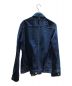 JUNYA WATANABE MAN×LEVIS (ジュンヤワタナベマン×リーバイス) 2020SS Customised Denim Jacket ブルー サイズ:S：18800円