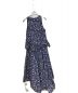 MARIHA (マリハ) 島の夢のドレス ブルー サイズ:表記なし：12800円