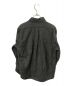 C.P COMPANY (シーピーカンパニー) ポケットシャツ ブラック サイズ:2：4800円