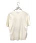 Hysteric Glamour (ヒステリックグラマー) Tシャツ ホワイト サイズ:L：3980円