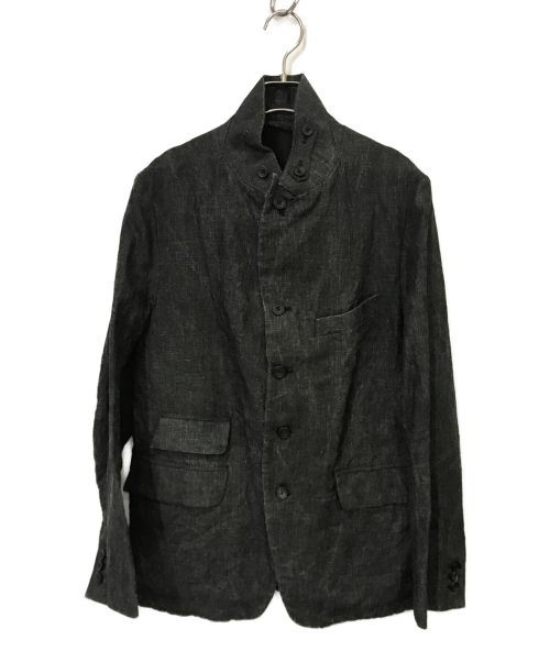 A vontade（アボンタージ）A vontade (アボンタージ) Old Potter Jacket グレー サイズ:Sの古着・服飾アイテム