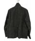 A vontade (アボンタージ) Old Potter Jacket グレー サイズ:S：4480円