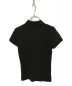 POLO RALPH LAUREN (ポロ・ラルフローレン) ポロシャツ ブラック サイズ:XS：3980円