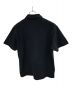 MXP (エムエックスピー) ドライジャージ ショートスリーブ ポロシャツ ネイビー サイズ:XL：3980円