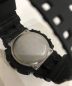 CASIO (カシオ) 腕時計 ブラック：4800円