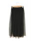 Maison Margiela (メゾンマルジェラ) チュールスカート ブラック サイズ:40：13800円