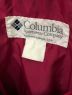 Columbiaの古着・服飾アイテム：4800円