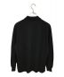 LACOSTE (ラコステ) ポロシャツ ブラック サイズ:L：4800円