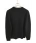BANANA REPUBLIC (バナナリパブリック) Adrien カシミヤセーター ブラック サイズ:M：9800円
