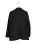 BANANA REPUBLIC (バナナリパブリック) fabbrica altaジャケット ブラック サイズ:2：5000円