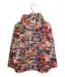 APPLEBUM (アップルバム) スニーカーボックスジャケット マルチカラー サイズ:M：4800円