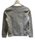 KENZO (ケンゾー) Tiger sweatshirt グレー サイズ:S：5000円
