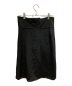 TOGA PULLA (トーガ プルラ) ロングスカート ブラック サイズ:36：3980円